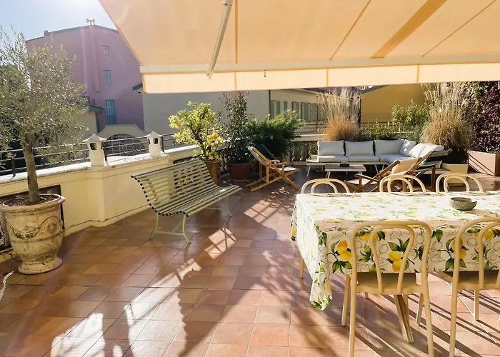 Maison Trenca