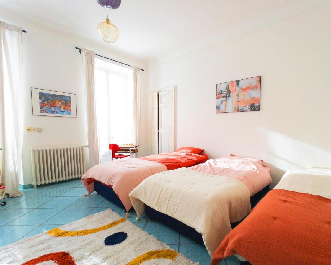 Maison Trenca Appartamento *