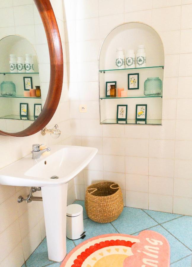 Maison Trenca * Mentone