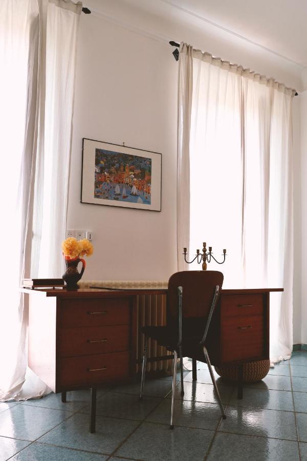 Maison Trenca *