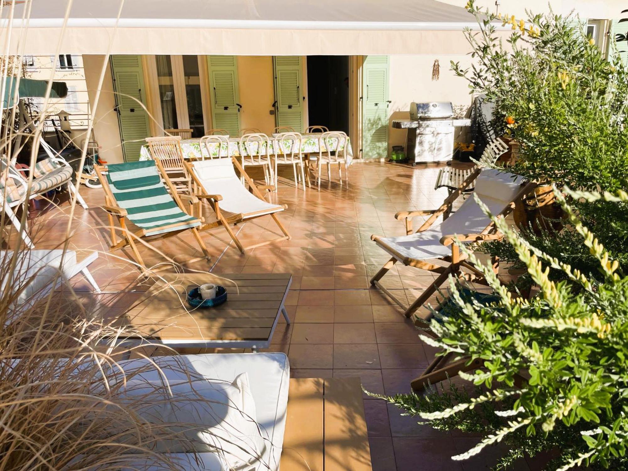 Appartamento Maison Trenca *
